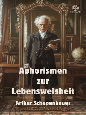 cover image of Arthur Schopenhauer